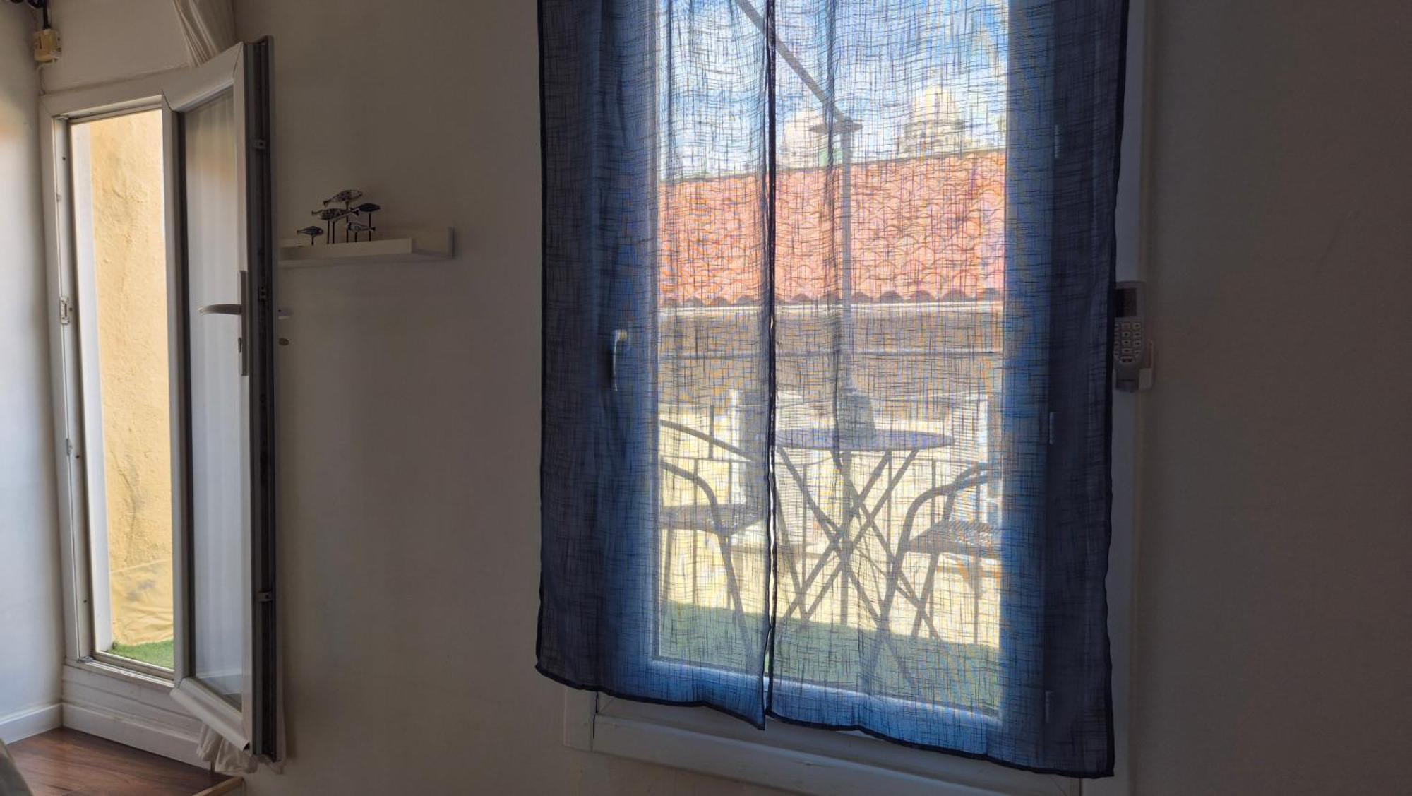 Au Coeur Du Panier Avec Terrasse 2 A 4 Personnes Climatisation Daire Marsilya Dış mekan fotoğraf