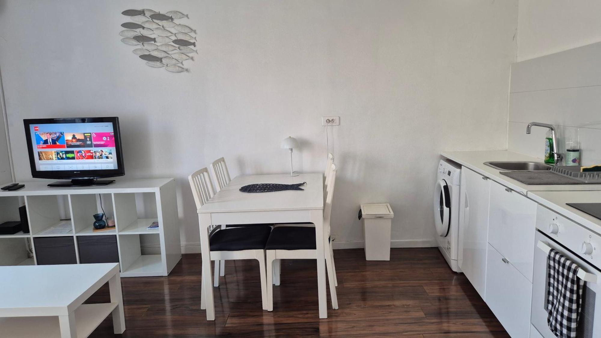 Au Coeur Du Panier Avec Terrasse 2 A 4 Personnes Climatisation Daire Marsilya Dış mekan fotoğraf